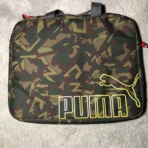 Puma Laptop Bag